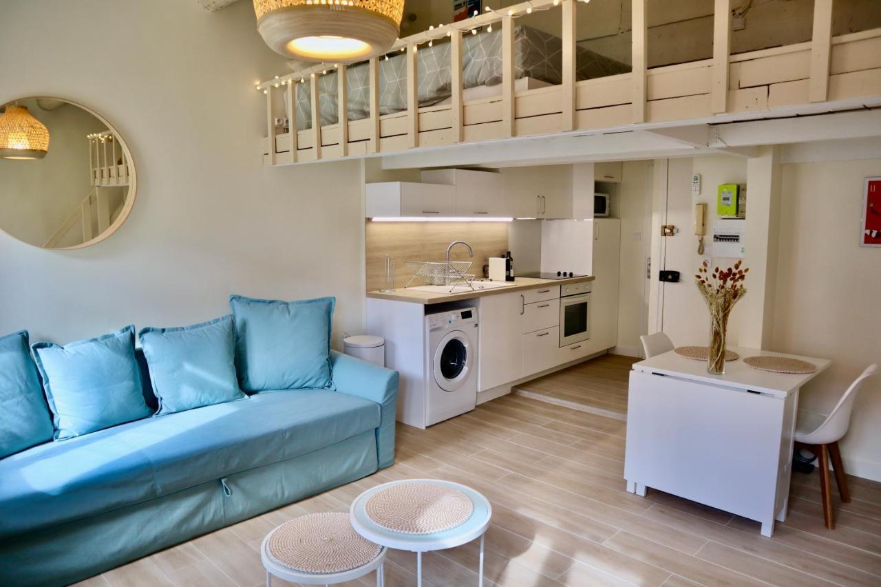 Lovely Split In The Heart Of The Old-town Appartement